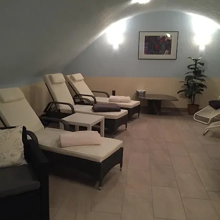 Rose Inklusive Fruehstueck, Saunanutzung Und Parkplaetze Nach Verfuegbarkeit 하이델베르크