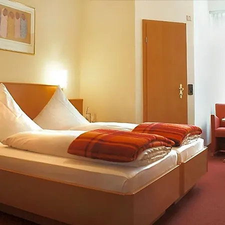 호텔 Rose Inklusive Fruehstueck, Saunanutzung Und Parkplaetze Nach Verfuegbarkeit 하이델베르크