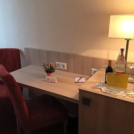 Rose Inklusive Fruehstueck, Saunanutzung Und Parkplaetze Nach Verfuegbarkeit 하이델베르크