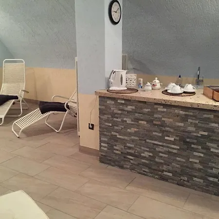 Rose Inklusive Fruehstueck & Saunanutzung Hotel