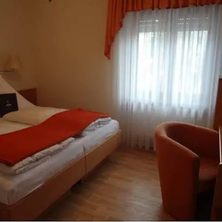 Hotel Rose Inklusive Fruehstueck & Saunanutzung