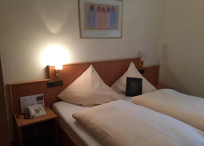 Rose Inklusive Fruehstueck, Saunanutzung Und Parkplaetze Nach Verfuegbarkeit 3* Хайдельберг