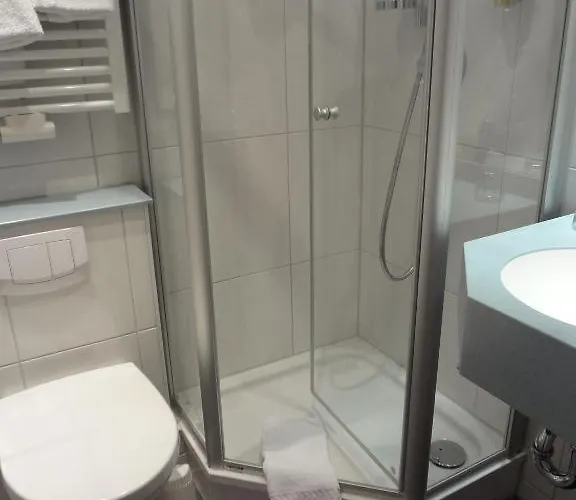 Отель Rose Inklusive Fruehstueck, Saunanutzung Und Parkplaetze Nach Verfuegbarkeit Хайдельберг