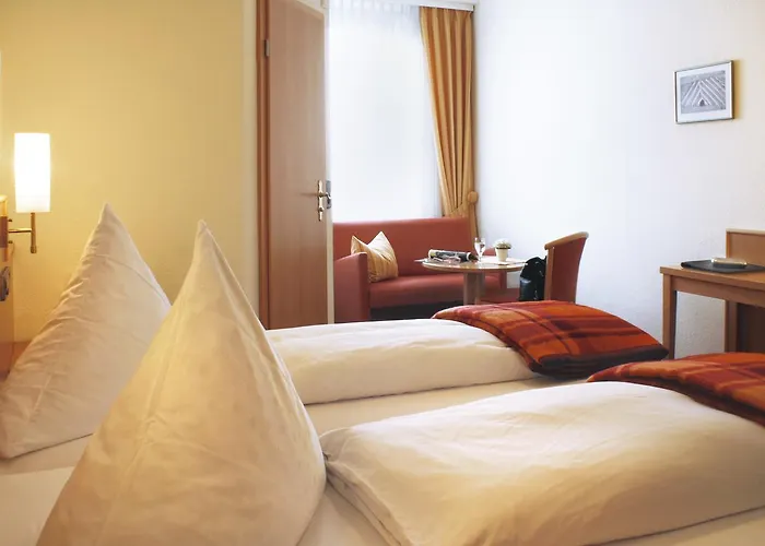 Rose Inklusive Fruehstueck, Saunanutzung Und Parkplaetze Nach Verfuegbarkeit Хайдельберг